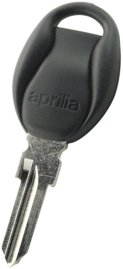 Zylinderwechsel bei Aprilia-Roller - Schlüssel nachmachen